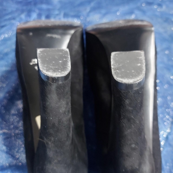 Browns I.D. thick heeled shoes - Picture 3 of 4